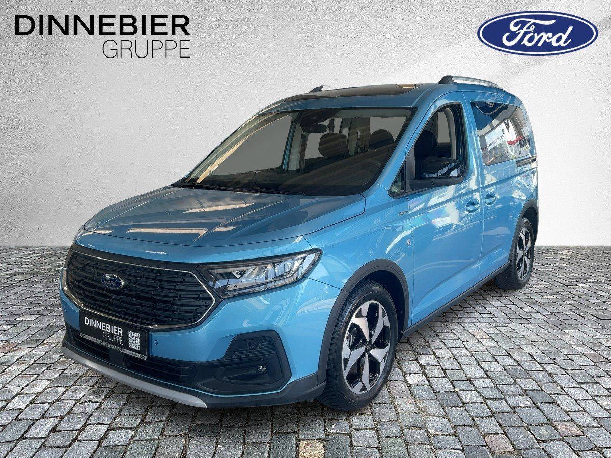 Ford TOURNEO CONNECT (L1) Active 90 kW imagem 2
