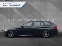 BMW Touring 530 i M Sport ACC,HUD Laser Pano