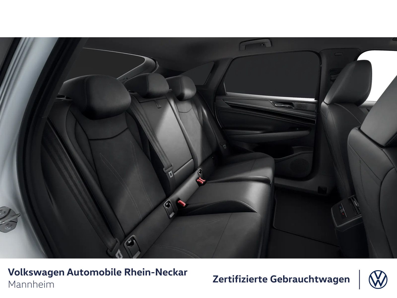 Volkswagen ID.7 - Bild 15