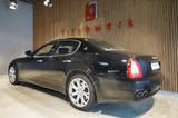 Maserati Quattroporte 4.7 V8 S -BRD-U-frei-Maserati gepfl - Maserati Quattroporte in Duisburg