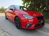 Seat Ibiza Black Edition*FR*DSG*Virtual*Pano*LED*ACC* - Seat Ibiza: Fr Black Edition