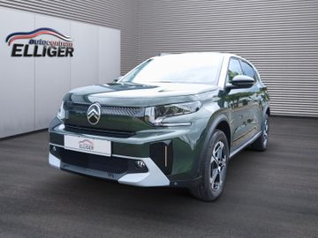Citroën Leasingangebot: Citroën ë-C3 Aircross  113 Extended Range Max