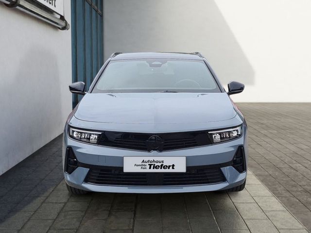 Astra Sports Tourer 1.2 Turbo Hybrid 48 V GS (L)