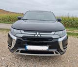 Mitsubishi Plug-in Hybrid Outlander PLUS SPIRIT - Mitsubishi Plug-in Hybrid Outlander von privat