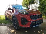 Kia Sportage Black Edition mit 3 Jahren Garantie - Kia Sportage JA