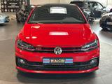 Volkswagen Polo 2.0 TSI OPF DSG GTI ACC/BEATS/KEYLESS/SHZ - Volkswagen Polo beats mit Benzin-Antrieb
