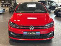 Volkswagen Polo 2.0 TSI OPF DSG GTI ACC/BEATS/KEYLESS/SHZ