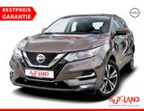 Nissan Qashqai 1.3 DIG-T Navi 360°Kam SHZ beh.WSS Temp - Nissan Qashqai in Erfurt