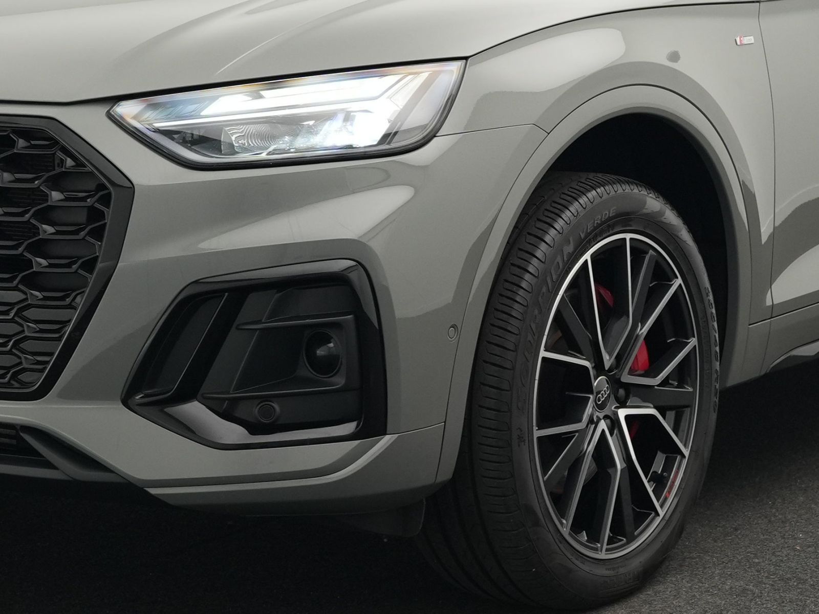 Audi Q5 - Bild 22