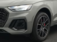 Audi Q5 - Vorschau Bild 22