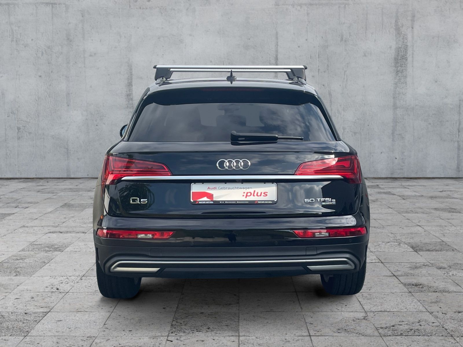 Audi Q5 - Bild 5