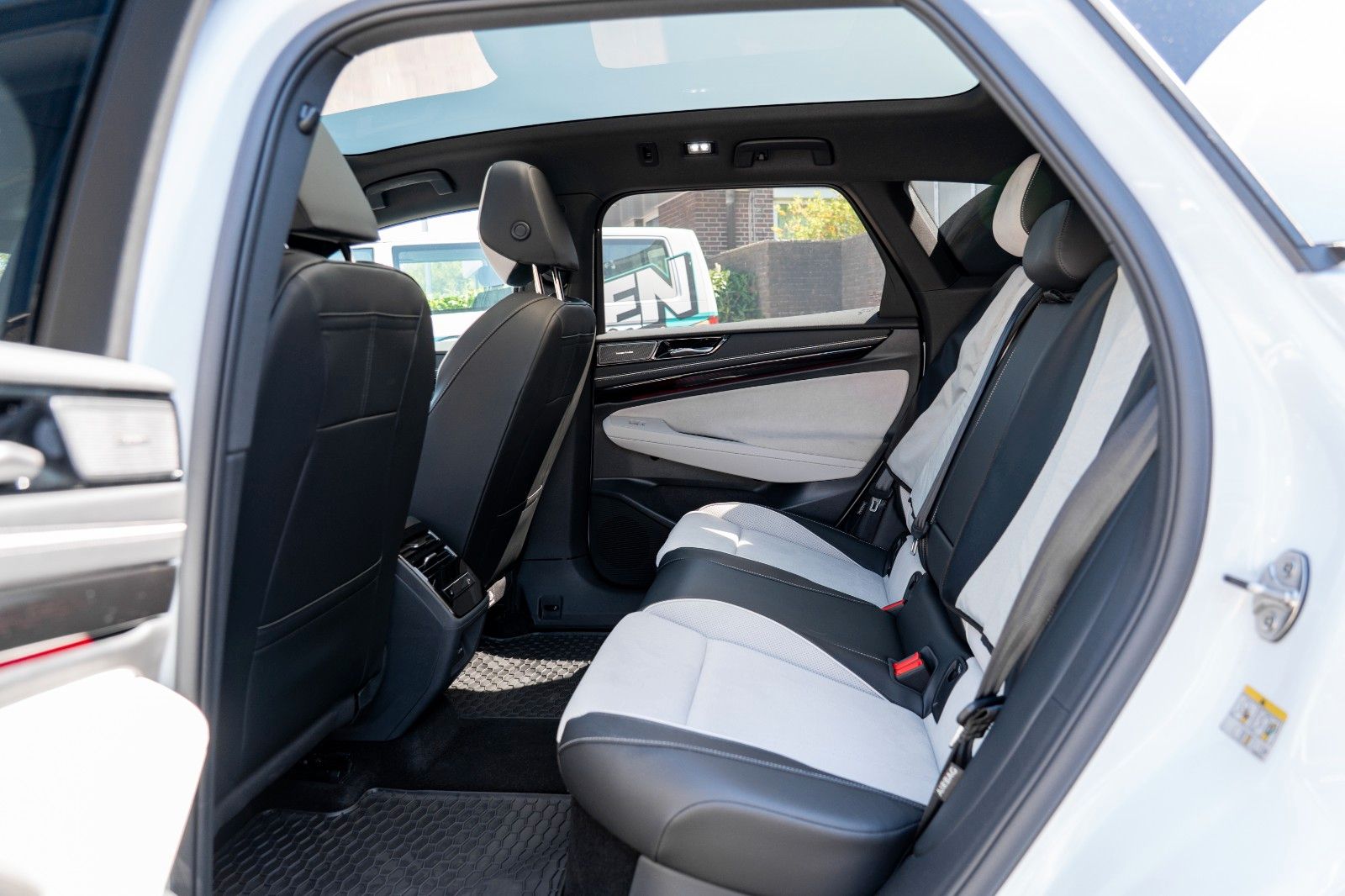 Volkswagen ID.7 - Bild 7