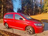 Volkswagen Caddy 2,0TDI 90kW Style