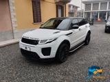 Land Rover Range Rover Evoque 5 Porte Range Rove - gebrauchte Land Rover Limousine