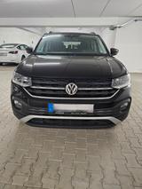 Volkswagen T-Cross 1.0 TSI OPF 85kW DSG Life Life - VW T-Cross von privat