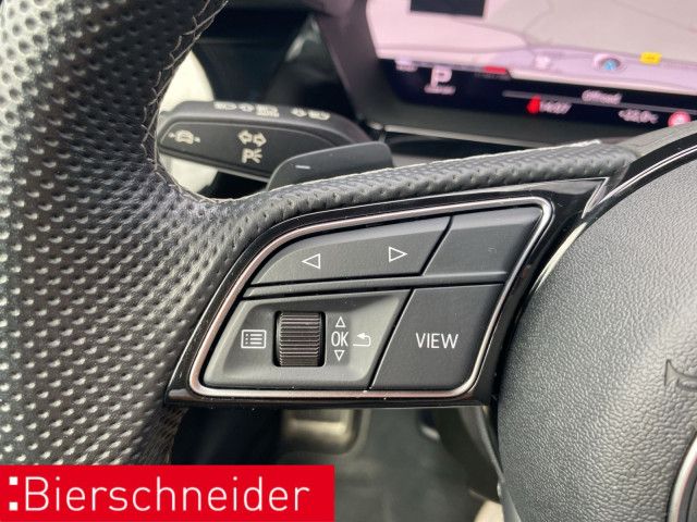 Audi S3 - Bild 24