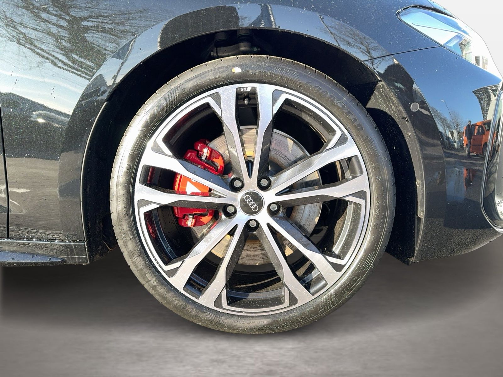 Audi S5 - Bild 7