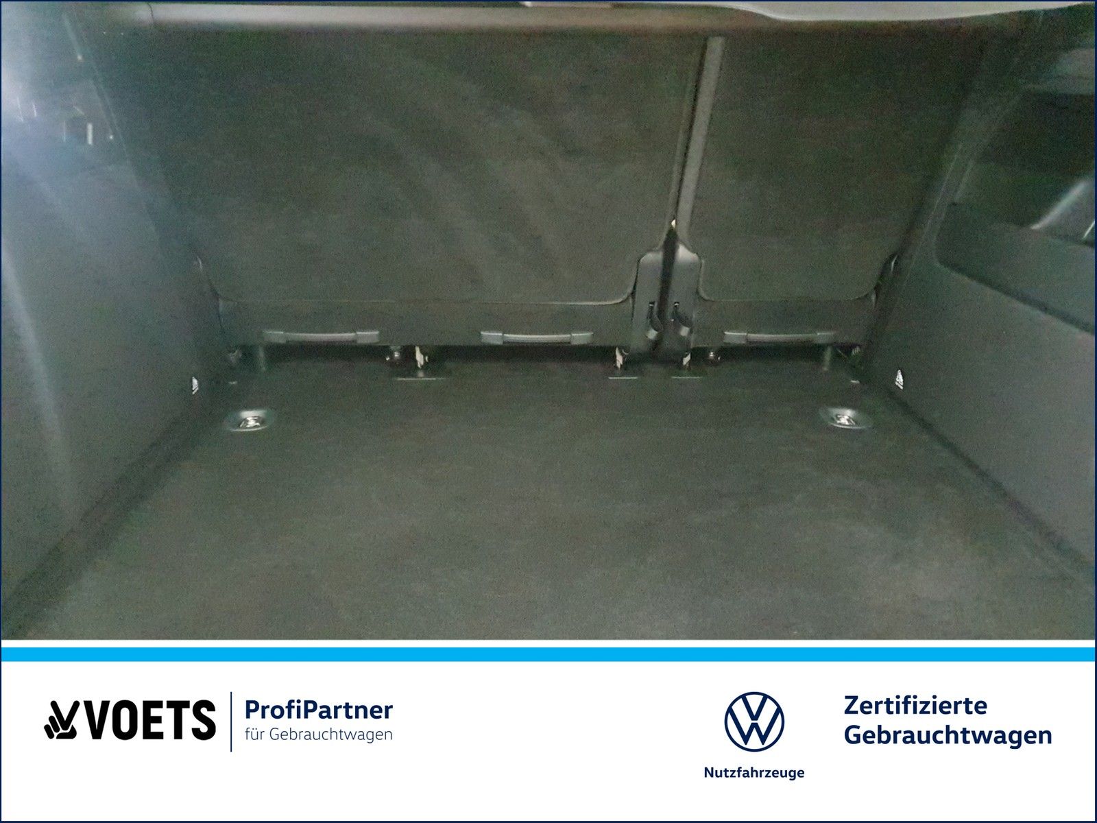 Volkswagen Caddy - Bild 18