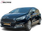 Ford S-Max Vignale*Massage*Totwinkel*Memory*Kamera* - Ford S-Max in Krefeld