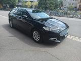 Ford Mondeo 2,0 TDCi 132kW Titanium Turnier Power...