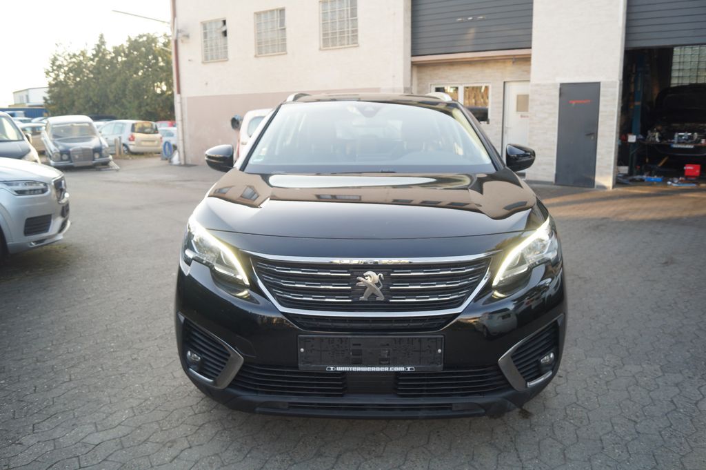 Angebot ansehen Peugeot 5008
