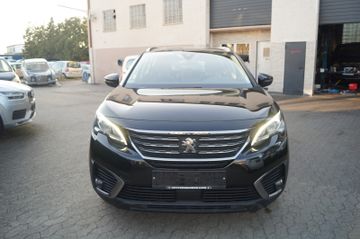 Peugeot 5008 - 1