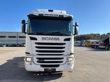 Scania G450 6x2 EURO6 + RETARDER - Scania G450