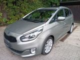 Kia Carens 1.7 CRDi 115PS Dream-Team Edition