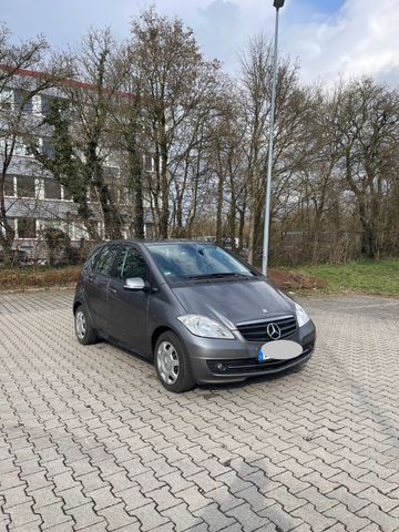 Mercedes-Benz A 160 A -Klasse A 160