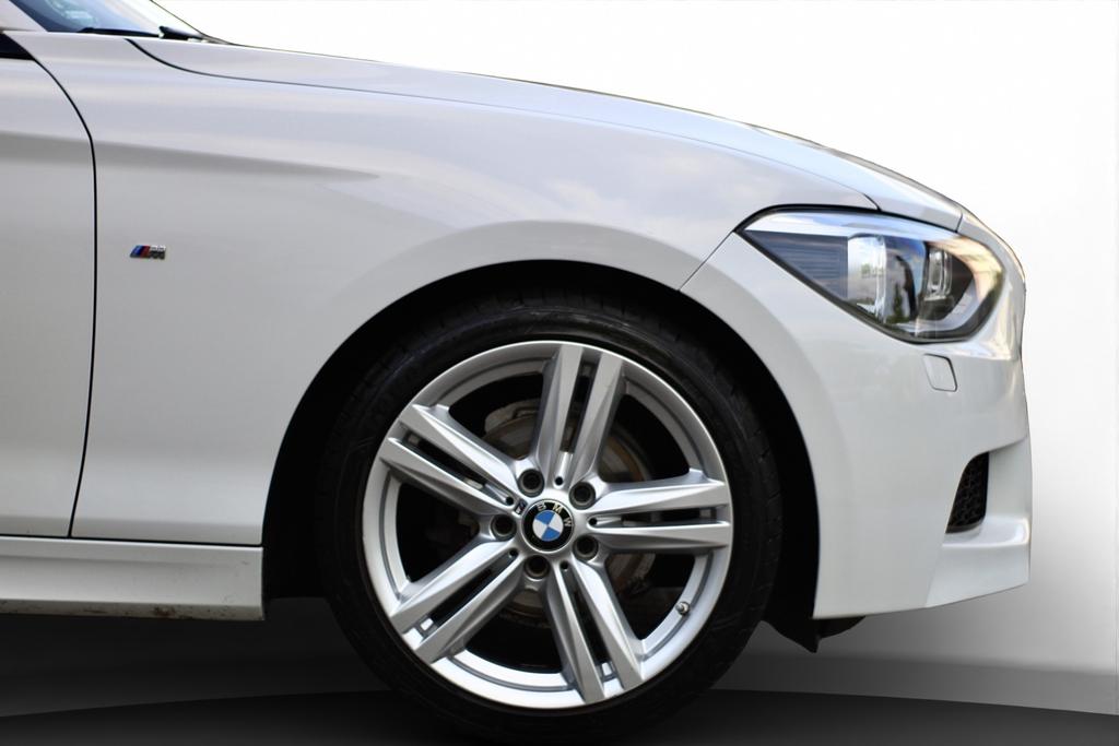 BMW 116