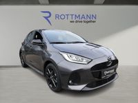 Mazda 2 Hybrid - Vorschau Bild 8