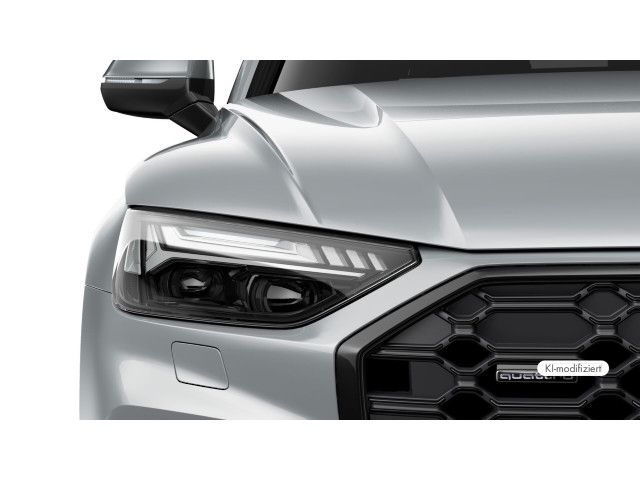 Audi Q5 - Bild 7