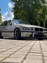 BMW 318is Coupé E36 - BMW 318: E36 318is