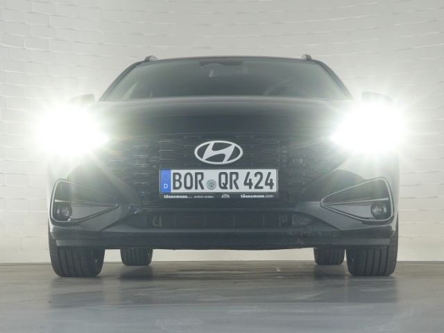 Hyundai i30 – Bild 33