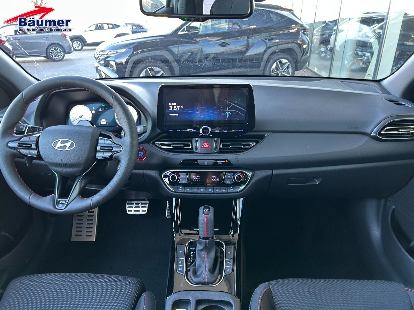 Hyundai i30 – Bild 14