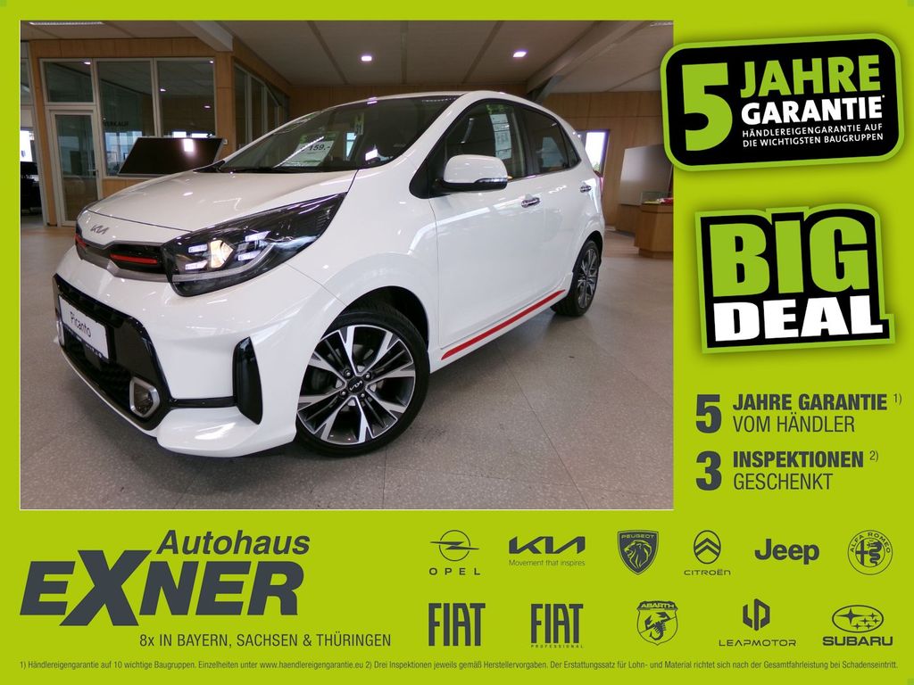 Image of Kia Picanto