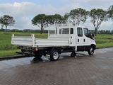 Iveco DAILY 35C16 DUB.CAB Kipper 3.0Lt - Iveco LKWs