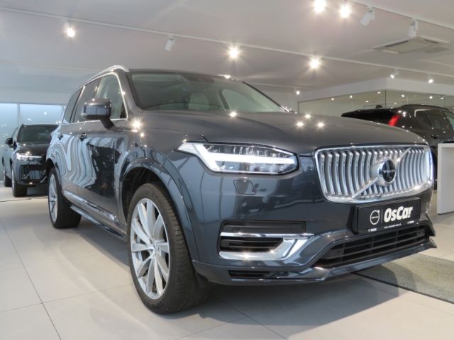 Volvo XC90 T8 AWD Inscription Expression Plug-In 7-Sit