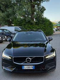 Volvo V60 - 1
