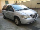 Chrysler CHRYSLER Voyager 2.5 CRD KAT LX - Chrysler Voyager mit Diesel-Antrieb: 2.5
