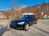 BMW  530d  Gran Turismo Luxury line - schwarze BMW 530 Gran Turismo