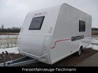 Sterckeman 420 CP Easy  Truma Mover/ Markise