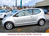 Volkswagen up! move up! - gebrauchte VW up! aus dem Jahr 2013