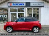 Suzuki Swift 1.2 HYBRID ALLGRIP Comfort - : Allradantrieb, Kleinwagen
