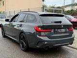 BMW 320d M-SPORTPAKET/PANORAMA/Dravit-Grau/AHK/ACC - BMW 320: 320d M Sportpaket