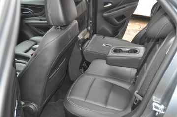 Bild 16 Opel Mokka X Design Line