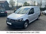 Volkswagen Caddy  Maxi *2.0TDI*1.Hand*Mwst Ausweisbar*Klima - mit Diesel-Antrieb: Kleinbus, Mwst Ausweisbar