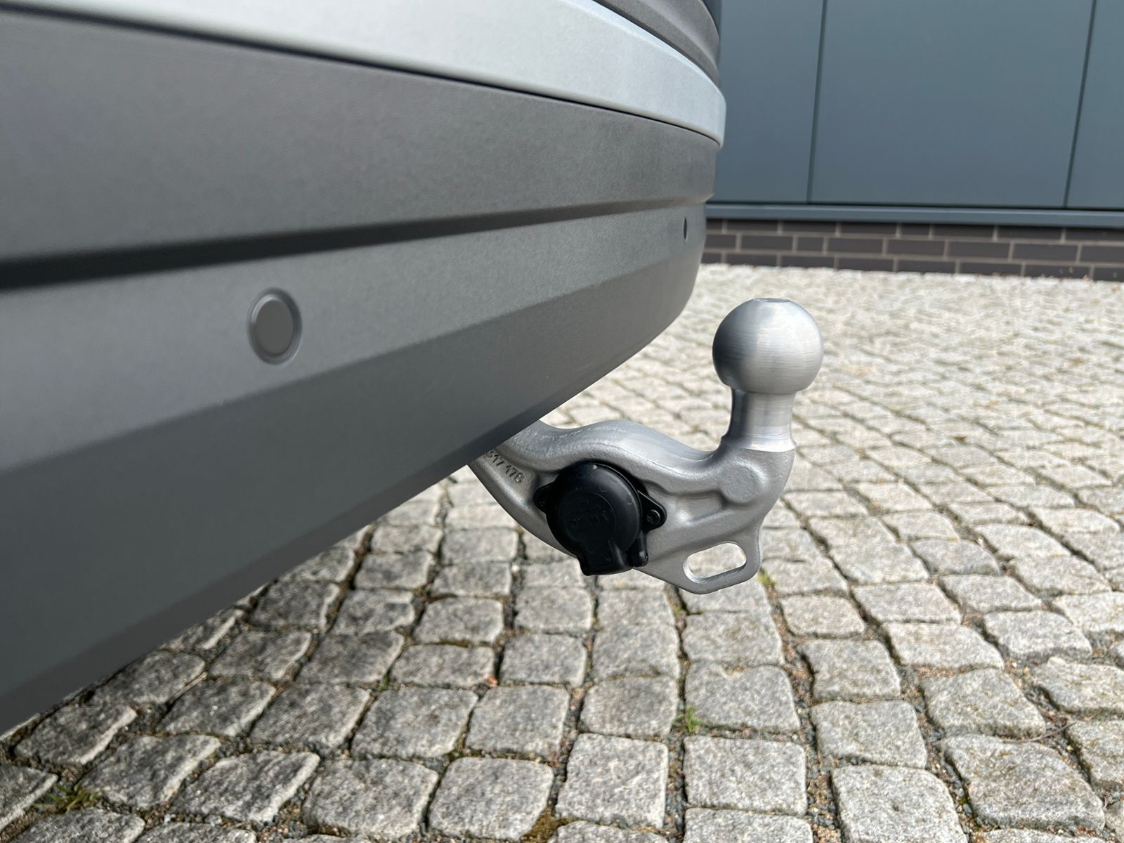 Fahrzeugabbildung SKODA Kodiaq Selection 2.0 TDI DSG *AHK, Kamera, Navi*