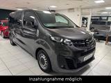 Opel VIVARO/ZAFIRA LIFE/9-SITZER/KLIMA/CARPLAY! - Opel Zafira Life Gebrauchtwagen