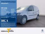 Volkswagen Caddy Cargo TSI PDC KLIMA FLEXSITZ-PLUS - VW Caddy Gebrauchtwagen in Bochum